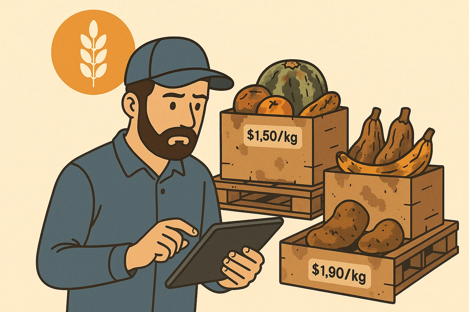 Mermas_agroalimientarios