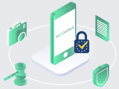 Certifica con tu móvil Soluciones