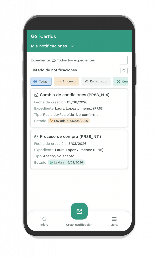 notificaciones-certificadas Notificaciones certificadas gocertius