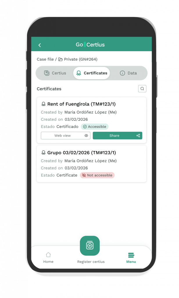 evidencias-gocertius